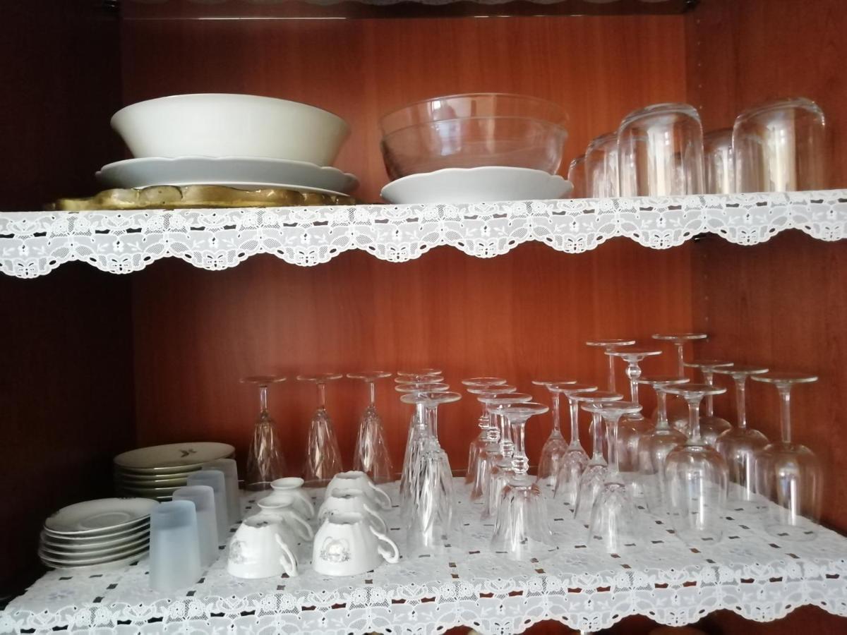 Rosso Tirano Daire Dış mekan fotoğraf